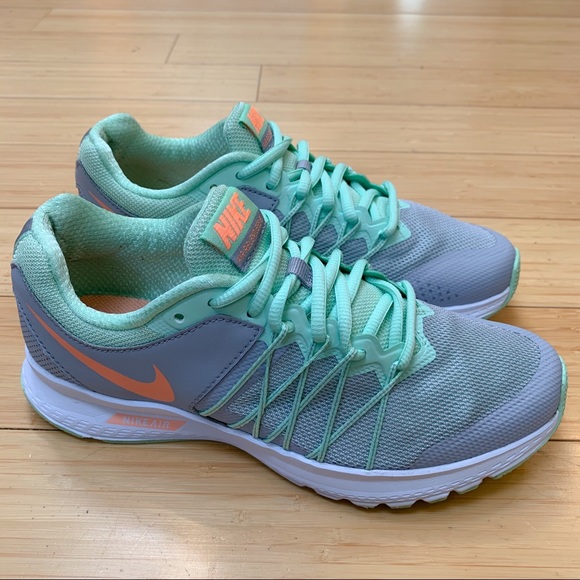 nike air relentless 6 review